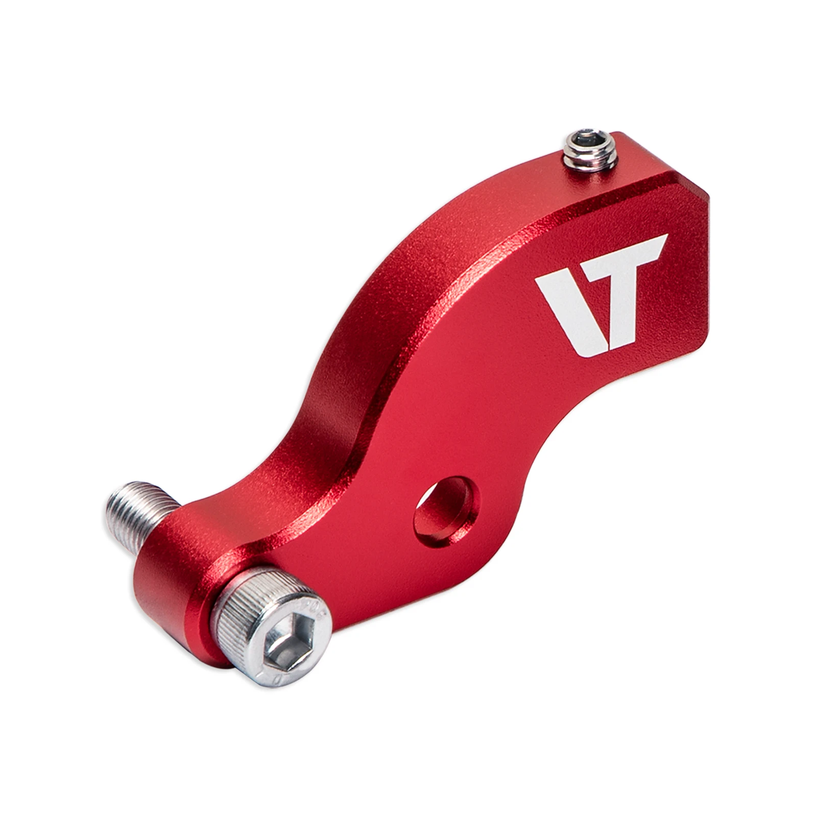 Neutral Shift Assist Kit, Red