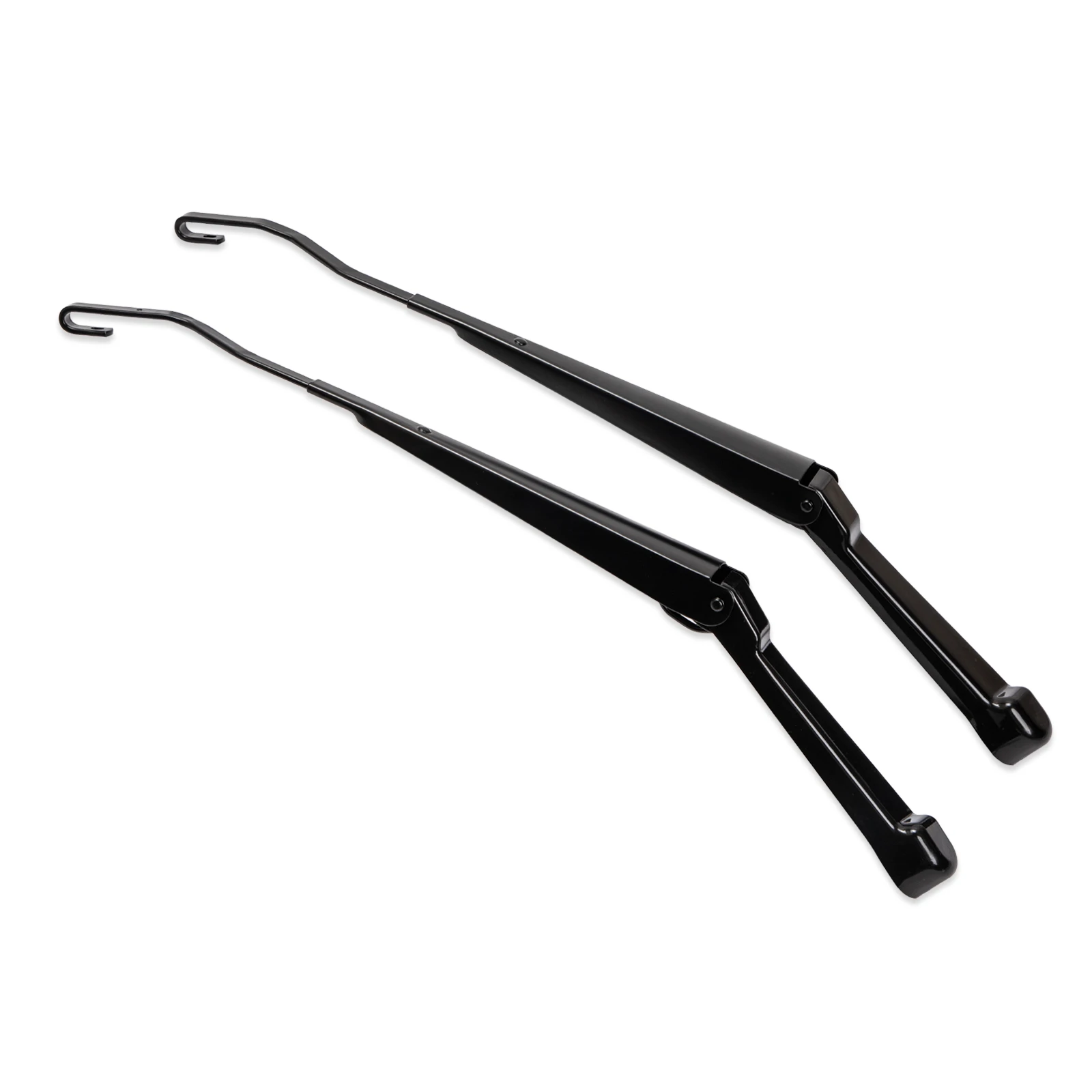 Front Windshield Wiper Arm Pair Kit