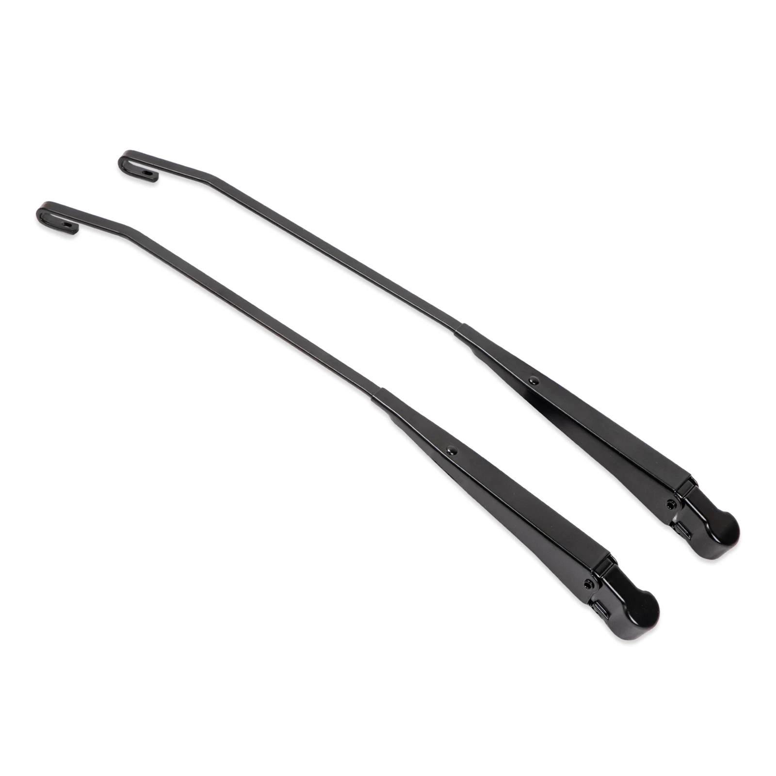 Front Wiper Arm Pair