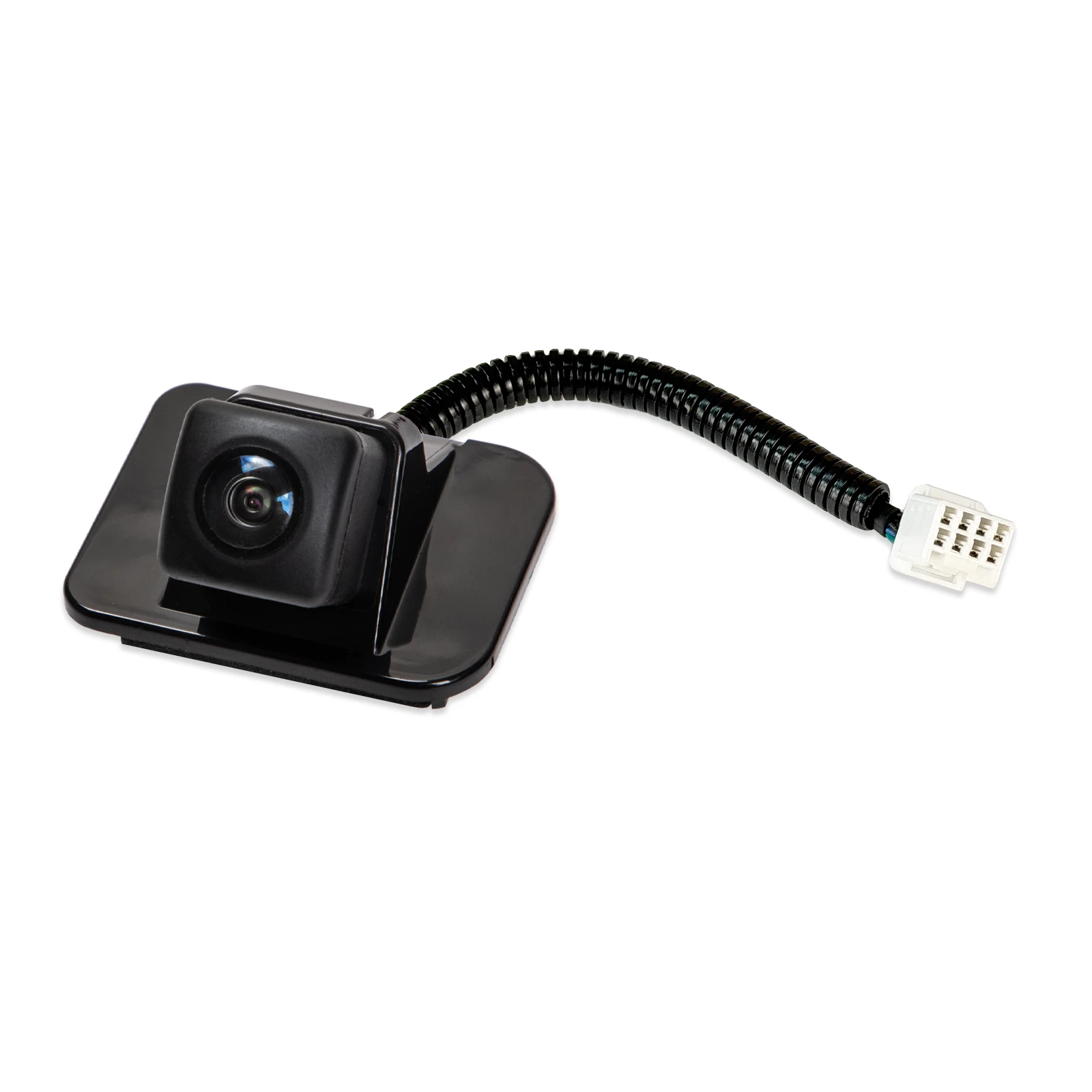 Backup Rear View Camera