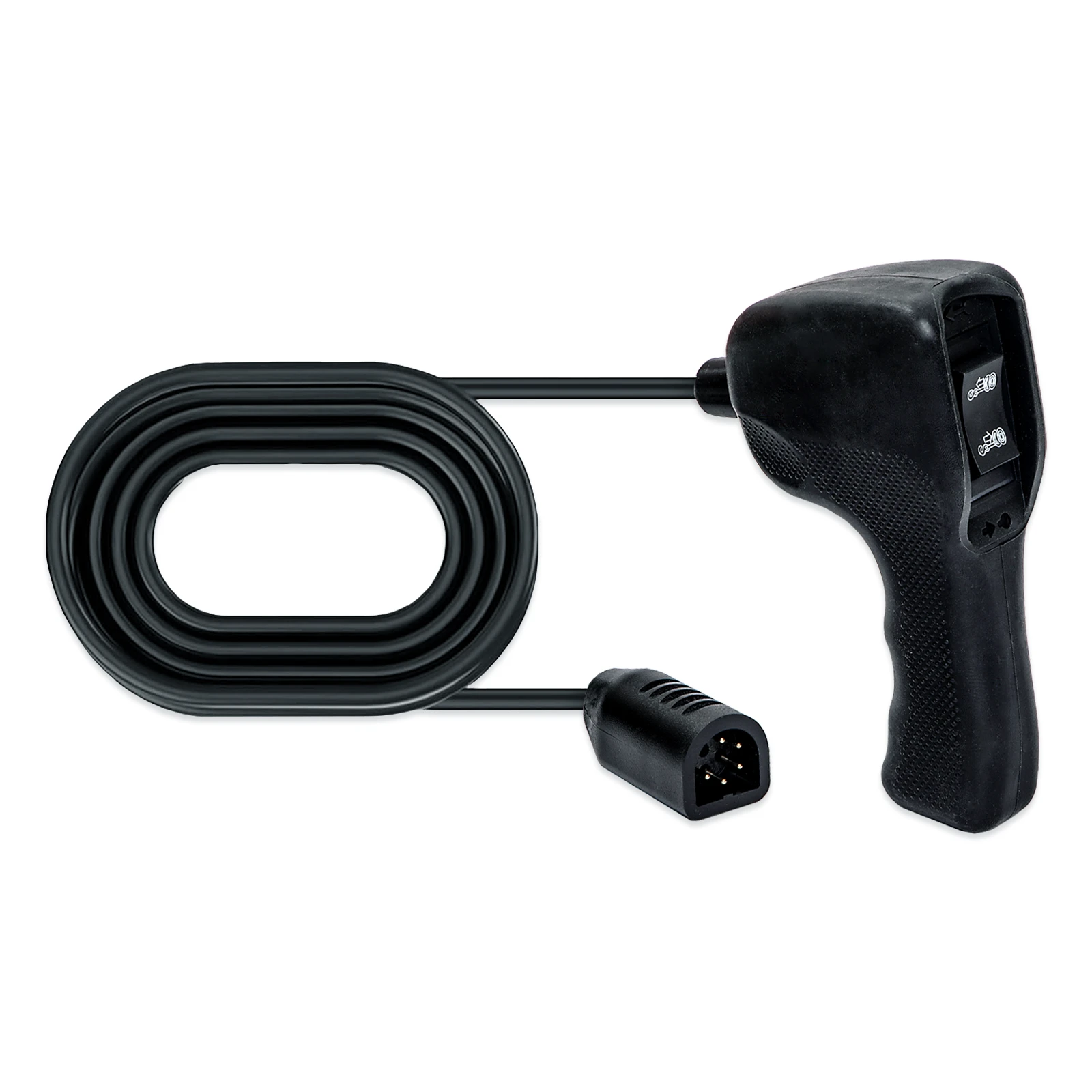 Truck Winch Remote Control