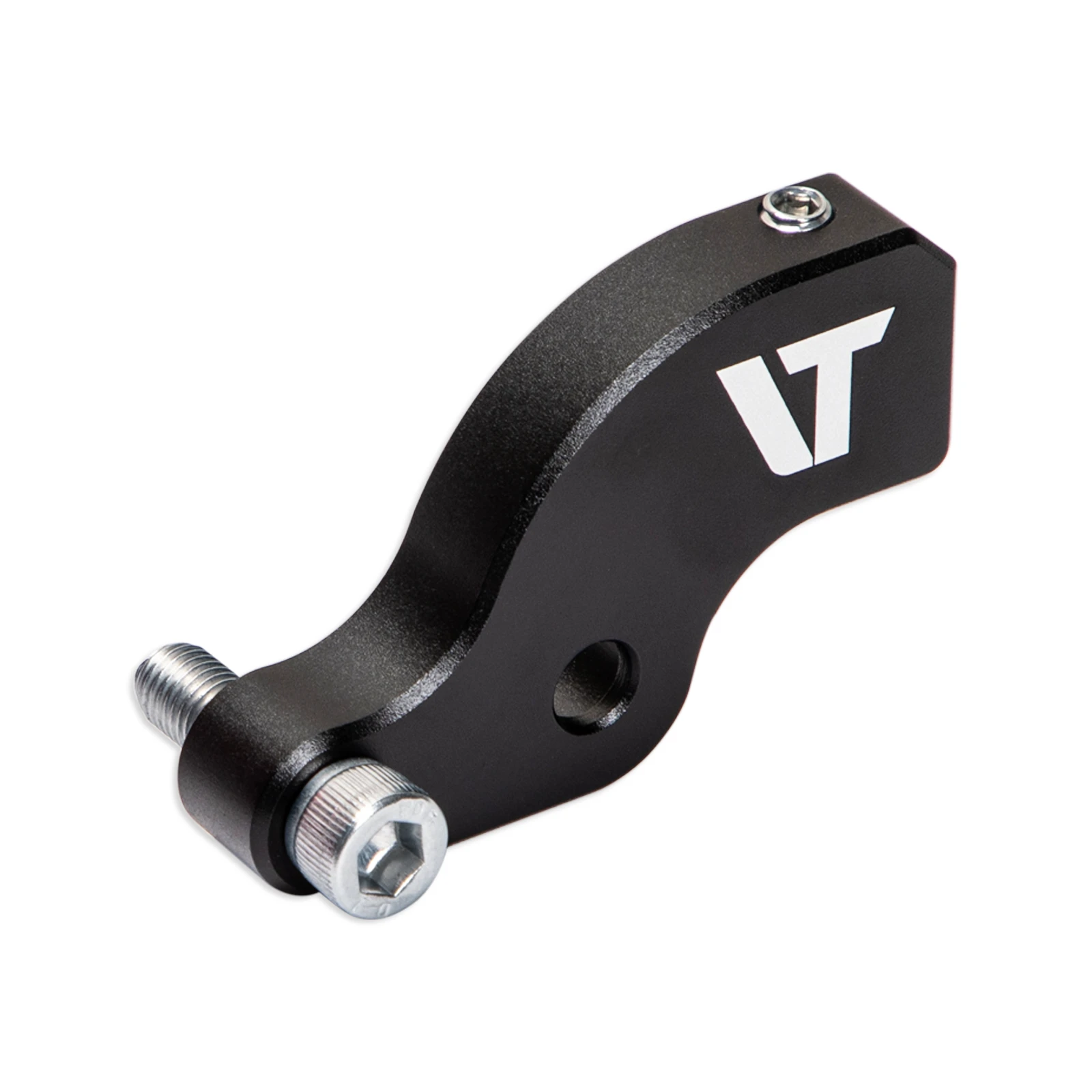 Neutral Shift Assist Kit, Black