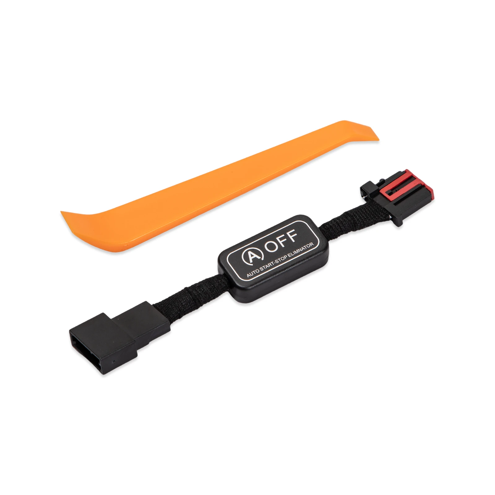 Auto Start Stop Eliminator