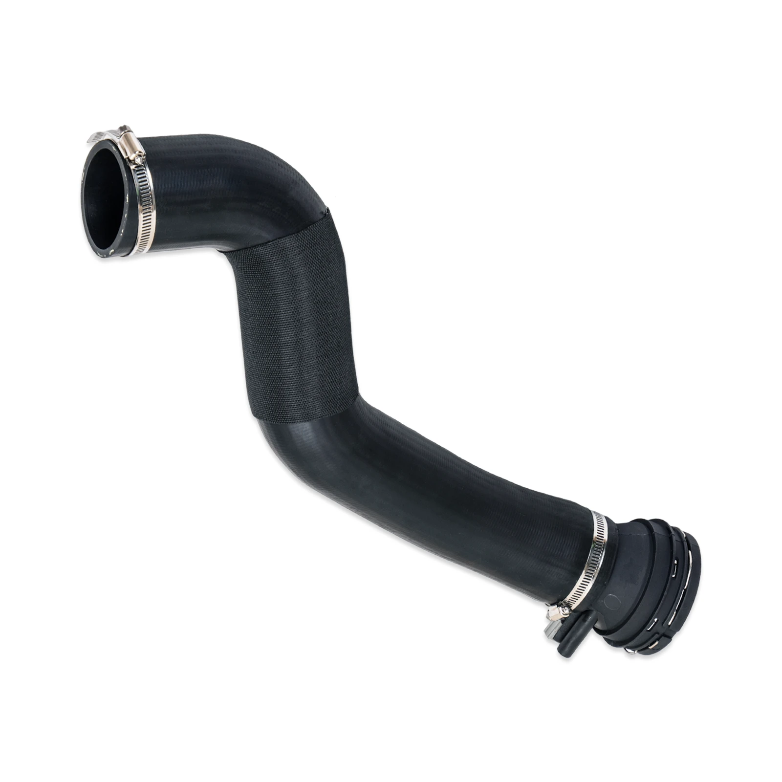 Turbo Intercooler Outlet Hose