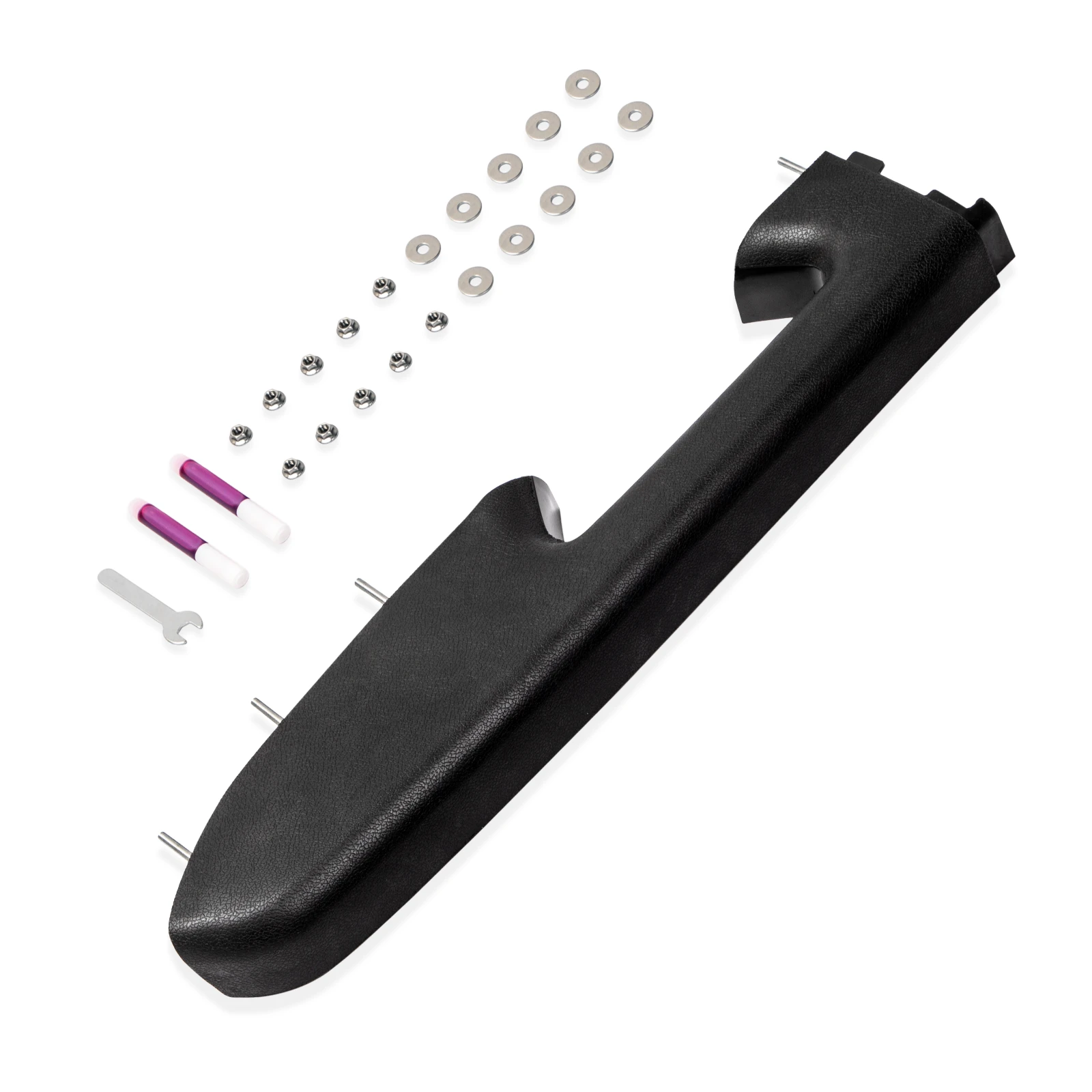 Front Left Armrest Repair Kit