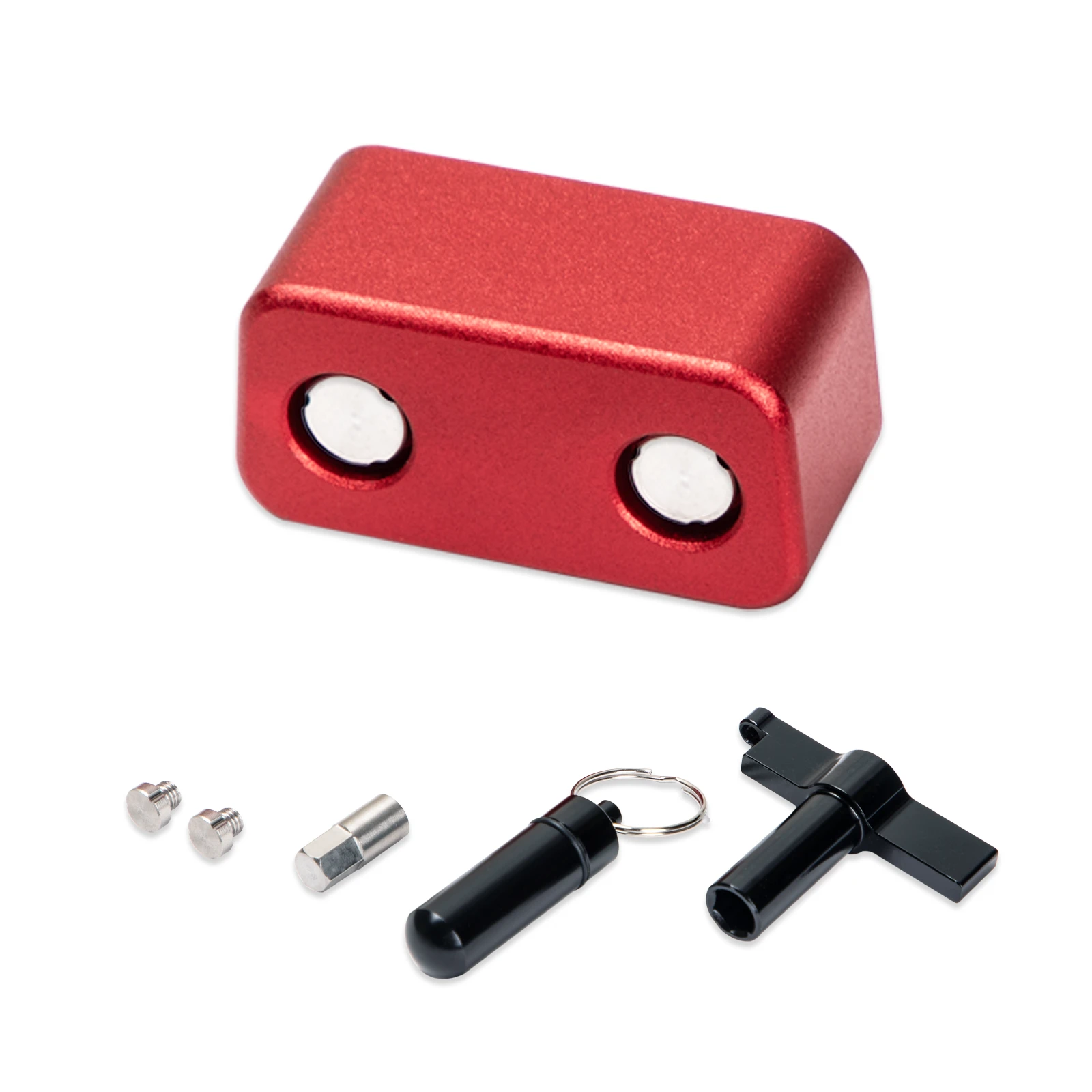 OBD2 Anti-Theft Lock