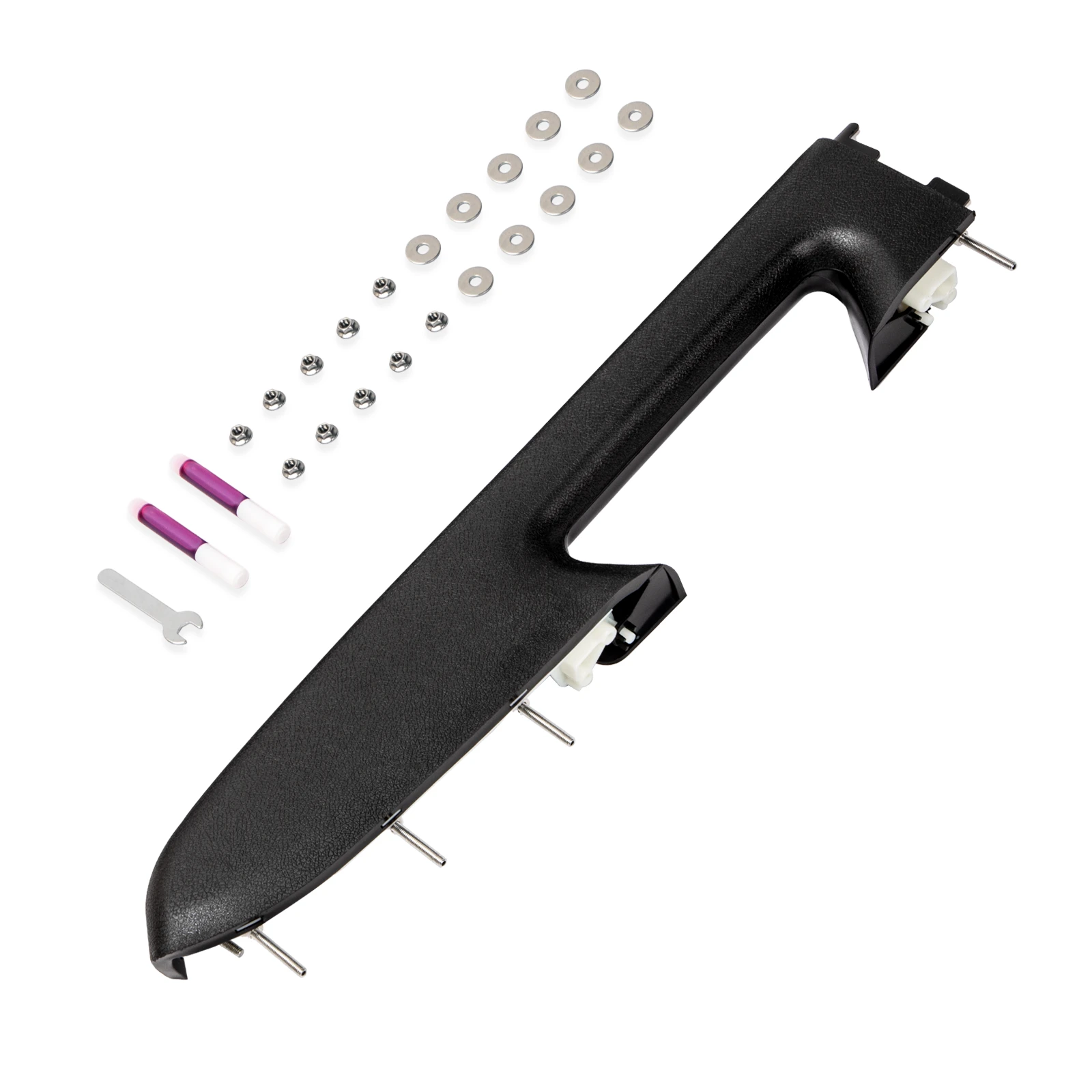 Front Right Armrest Repair Kit