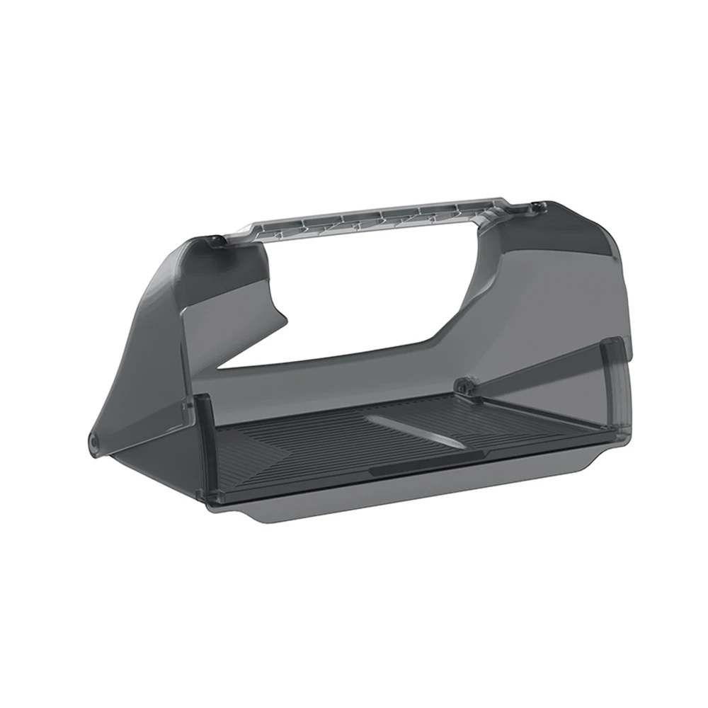 Under-Screen Organizer