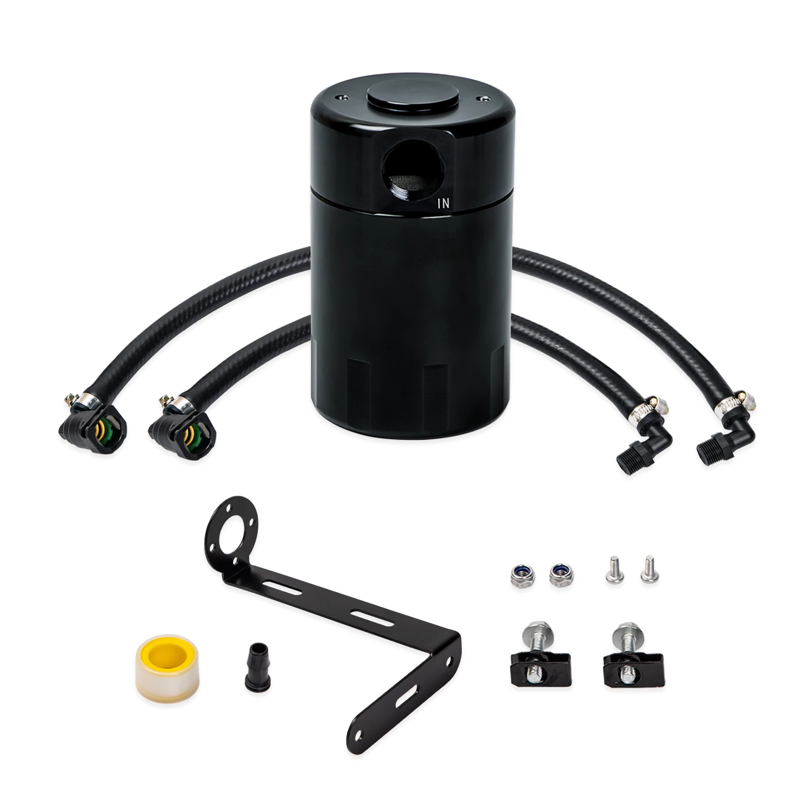 Oil Catch Can Kit